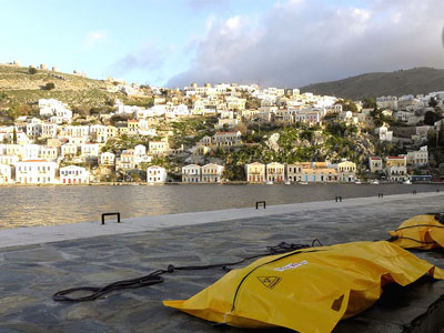 Παρέμεναν άταφοι επί δύο μήνες